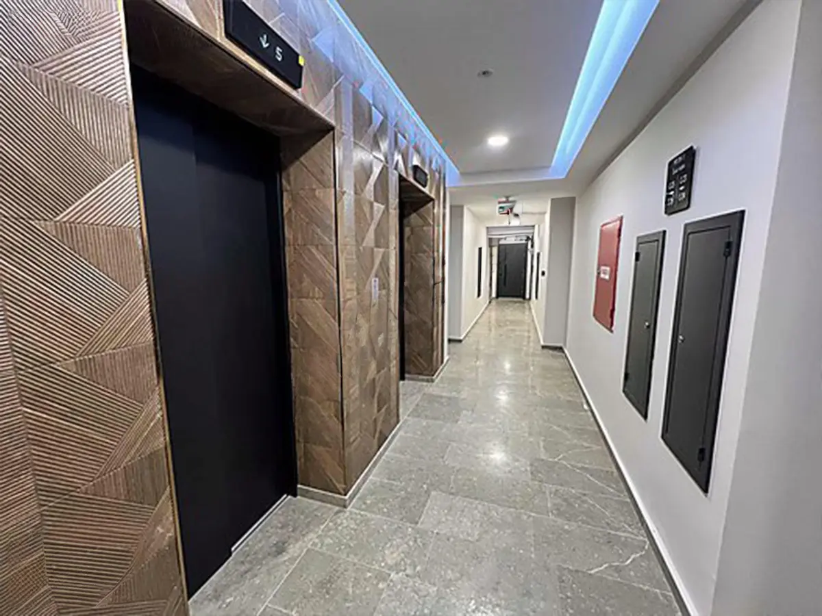 Sancaktepe property